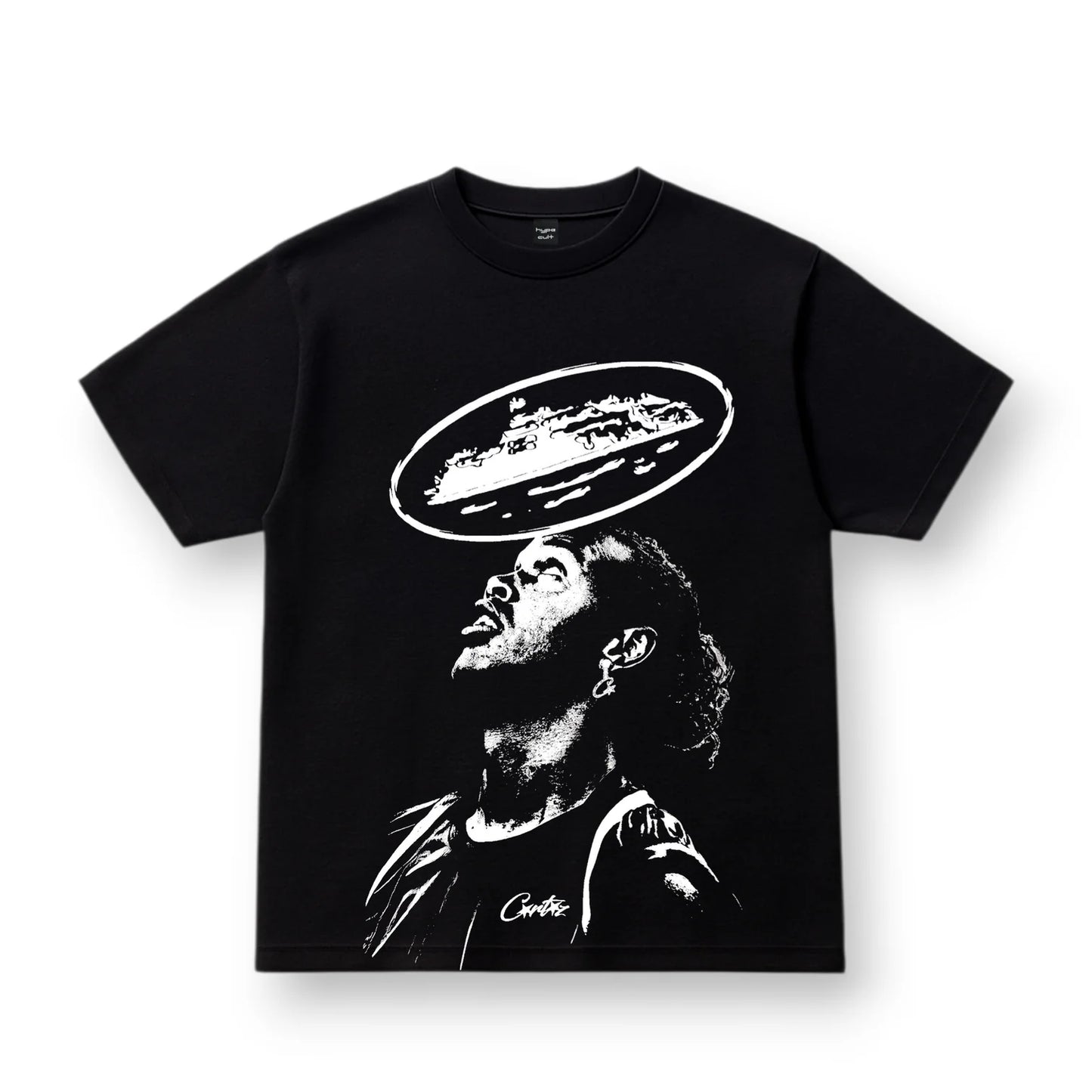 R10 Corteiz  Tee