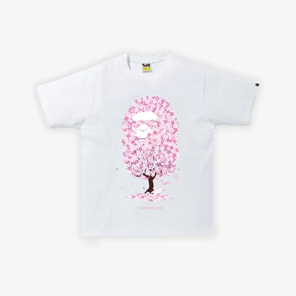 Bape Sakura Tshirt