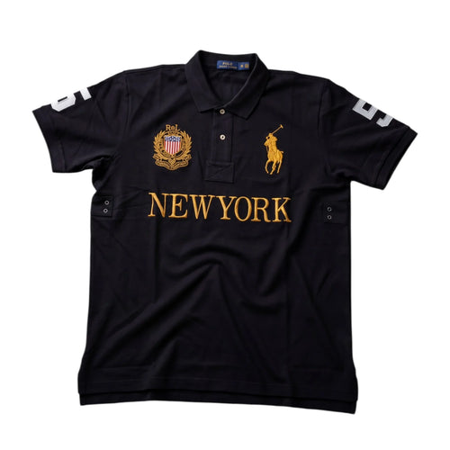 Ralph Lauren New York Polo Tee