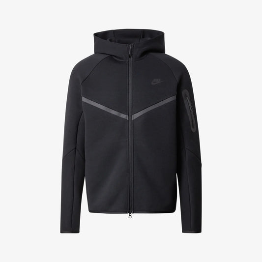 Tech 5th Gen.  Fleece Hoodie