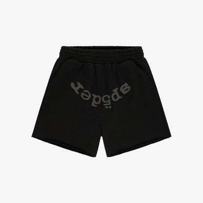 Sp5der OG Şort