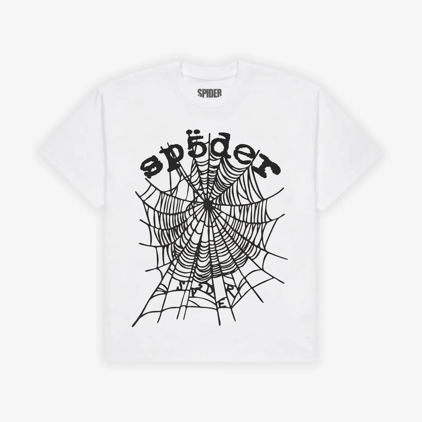 Sp5der OG Web Tshirt