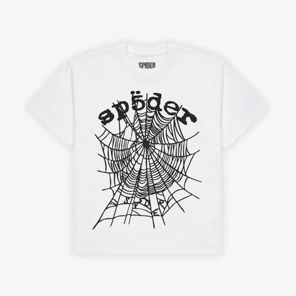 Sp5der OG Web Tshirt
