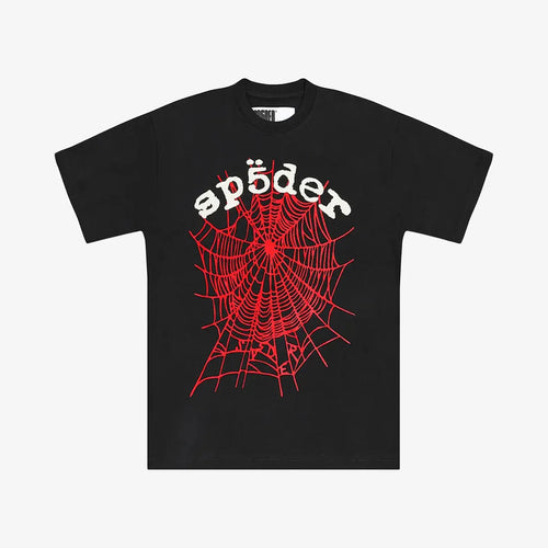 Sp5der OG Web Tshirt