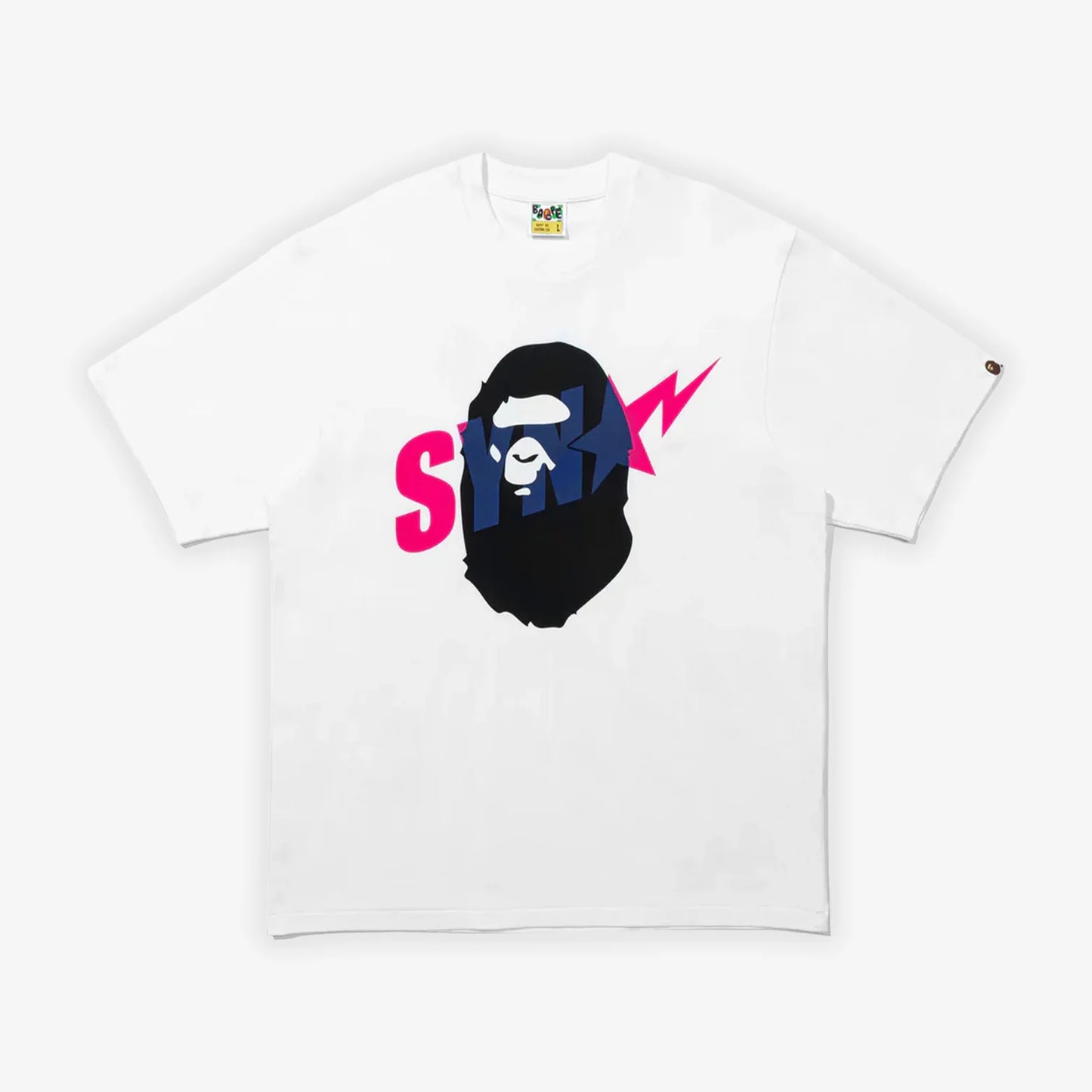 Syna Bape tişört