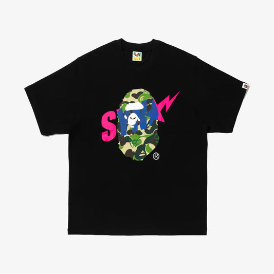 Syna x Bape Tshirt