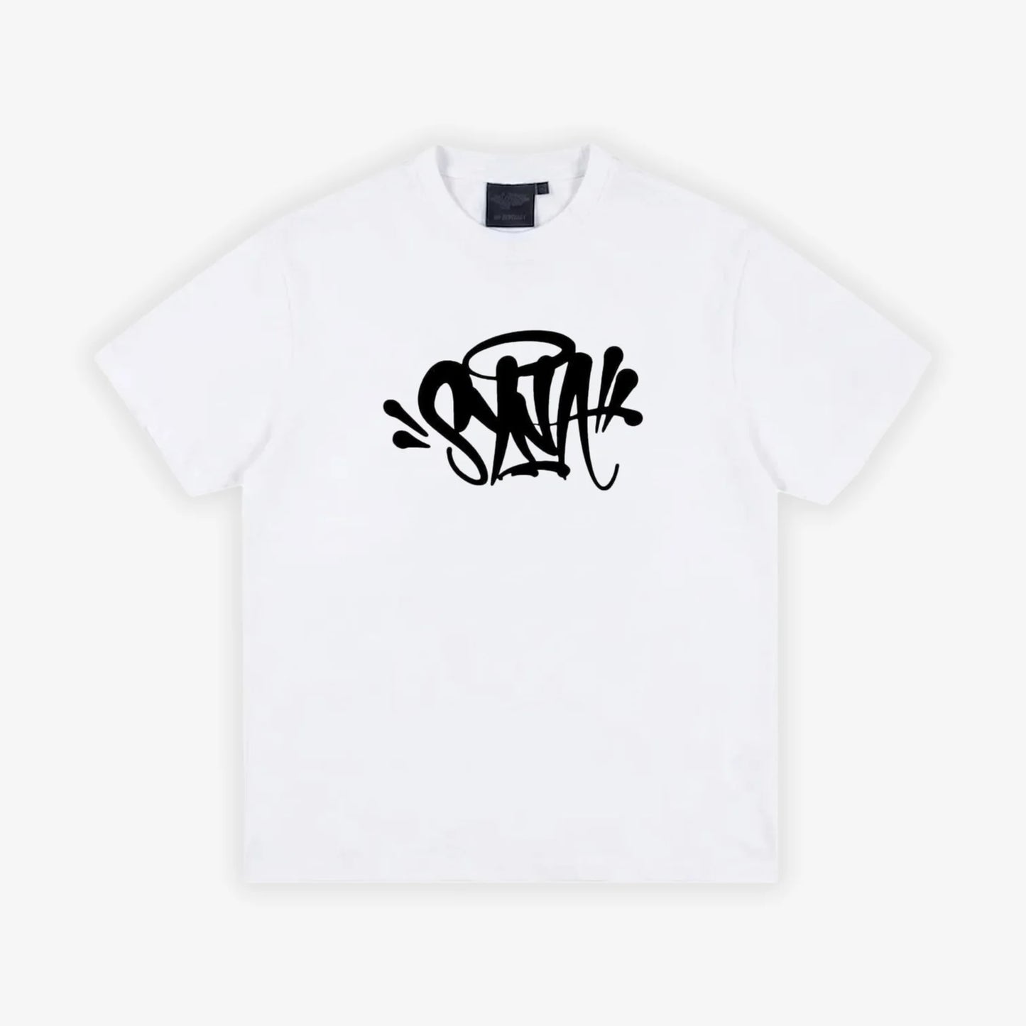 Syna World Big Logo Tshirt