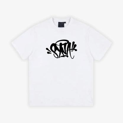 Syna World Big Logo Tshirt