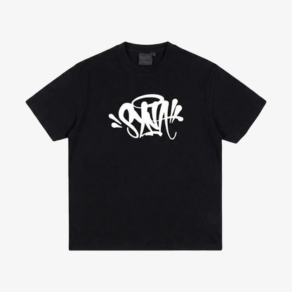 Syna World Big Logo Tshirt