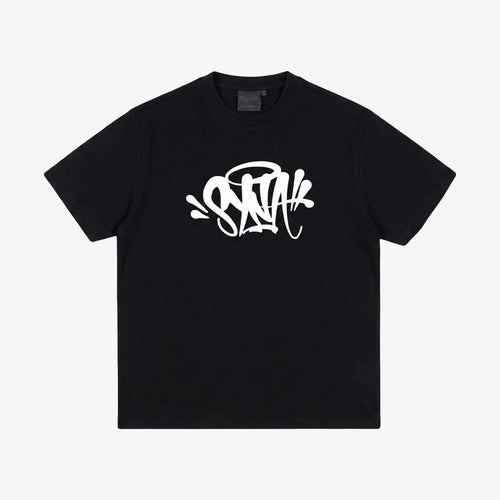 Syna World Big Logo Tshirt