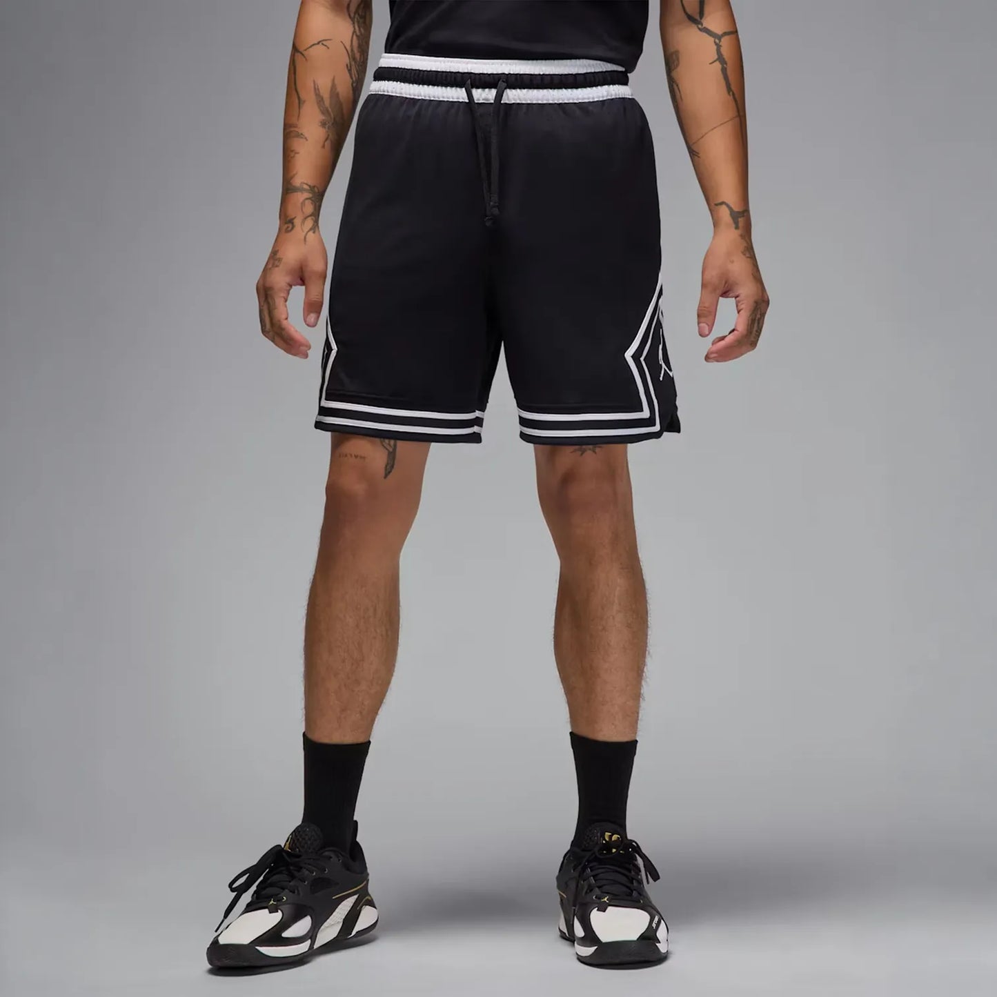 A.Jordan Diamond Şort