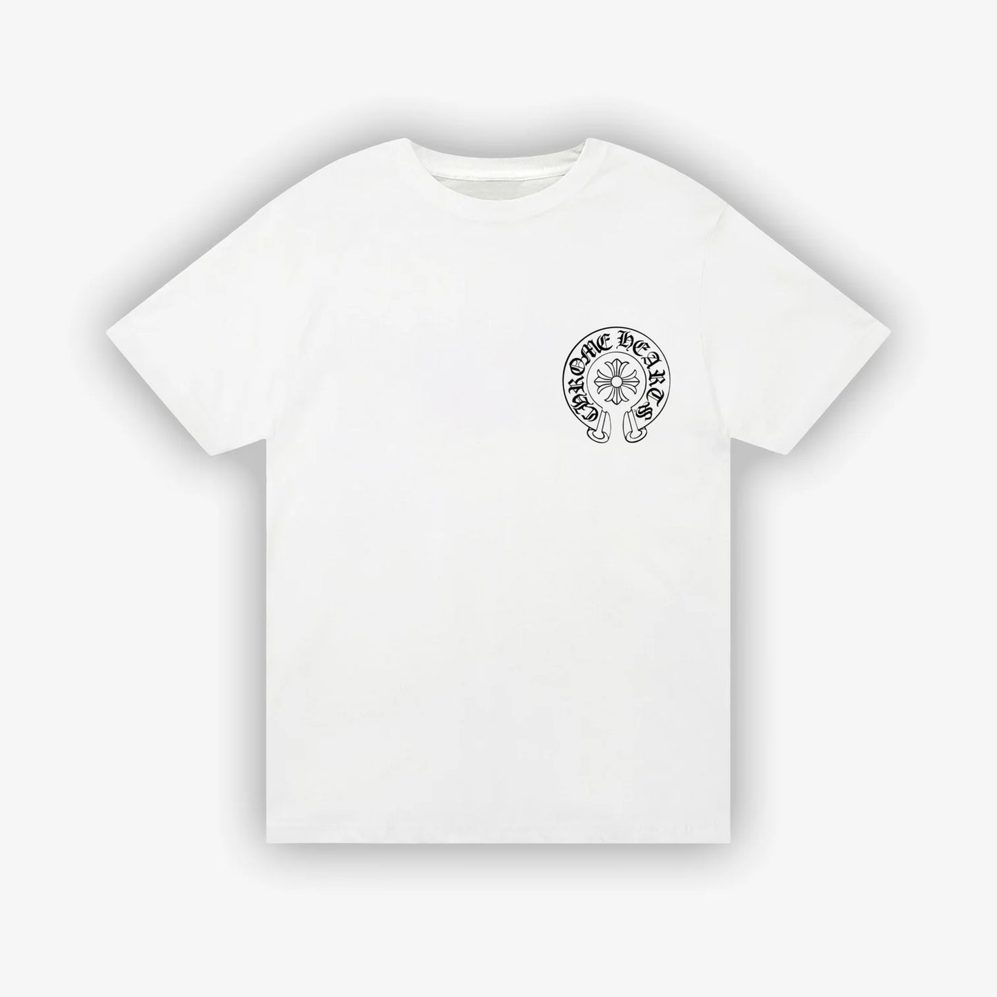 Chrome Hearts Tshirt