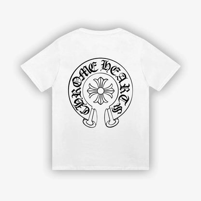 Chrome Hearts Tshirt