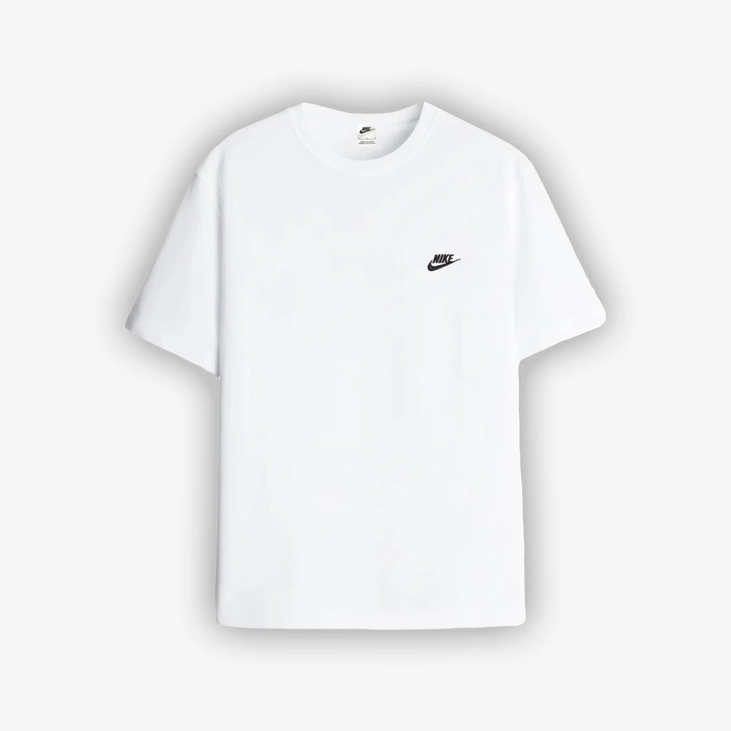 Nike Sportswear Club Tshirt