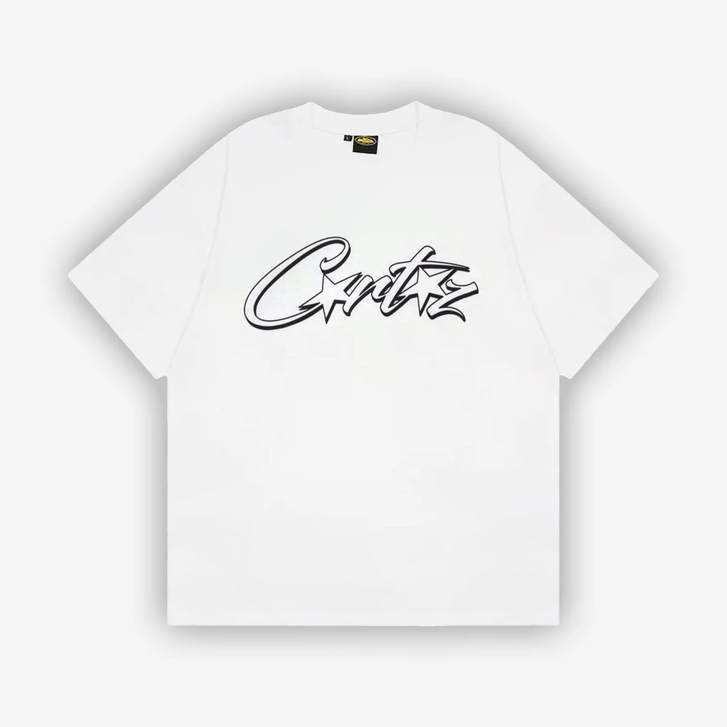Corteiz Allstarz Tshirt