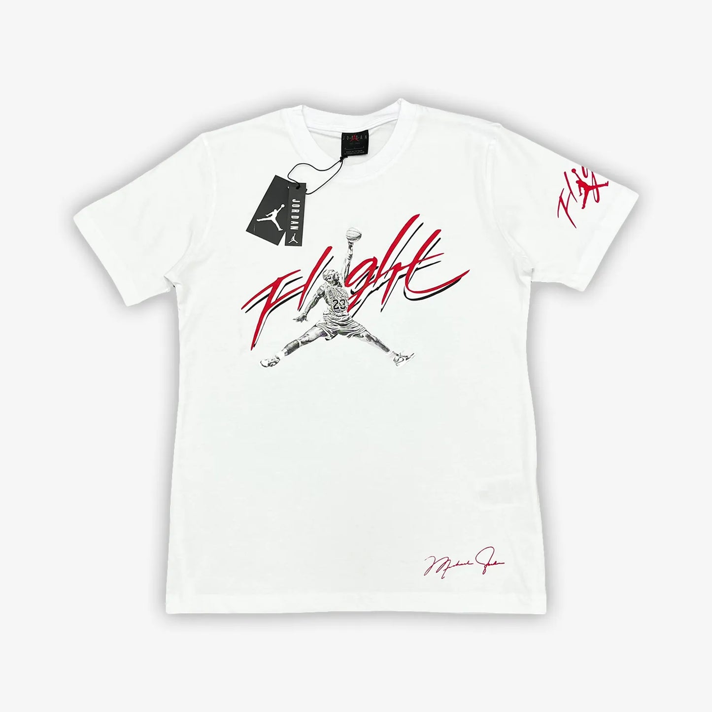 Jordan "Flight" Tshirt