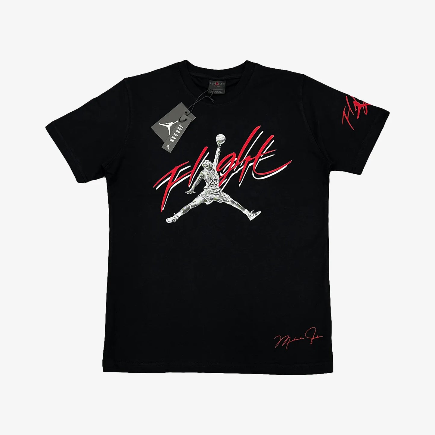 Jordan "Flight" Tshirt